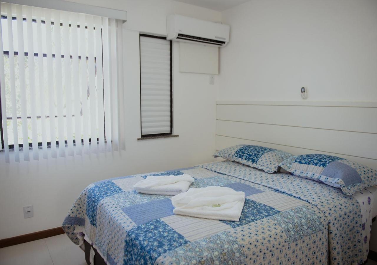 Flat Guarajuba Beira Da Praia Pe Na Areia Zewnętrze zdjęcie
